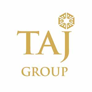TAJ Group Interior Design Project